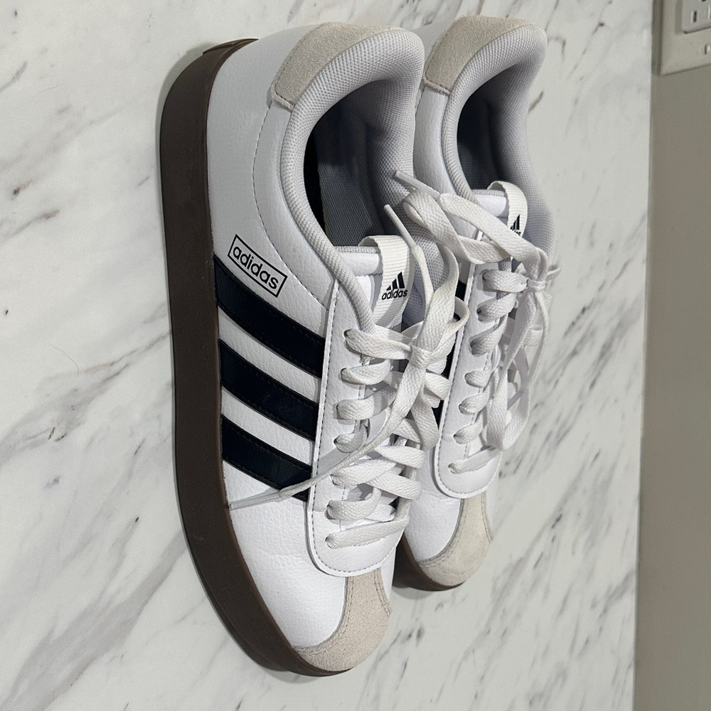 adidas Women’s VL Court 3.0 Sneaker